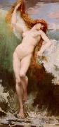 unknow artist Sexy body, female nudes, classical nudes 108 oil painting reproduction